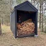 Local Forest * Вільнюс