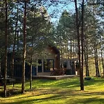 Будинок відпочинку Local Forest *