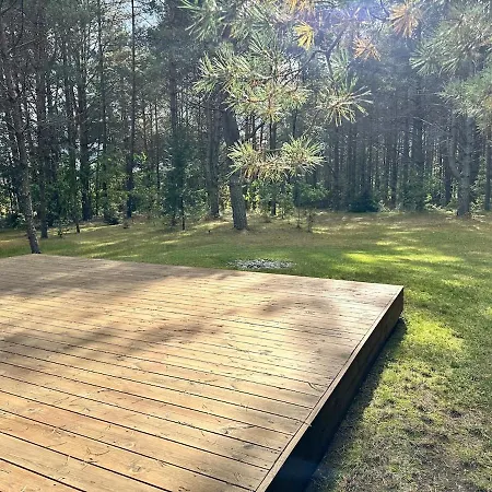Holiday home Local Forest