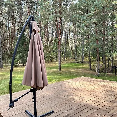 Дом отдыха Local Forest *