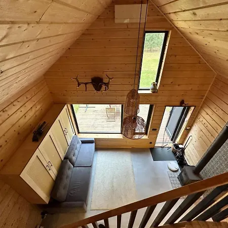 Local Forest Holiday home *