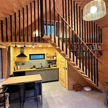 Local Forest 度假居