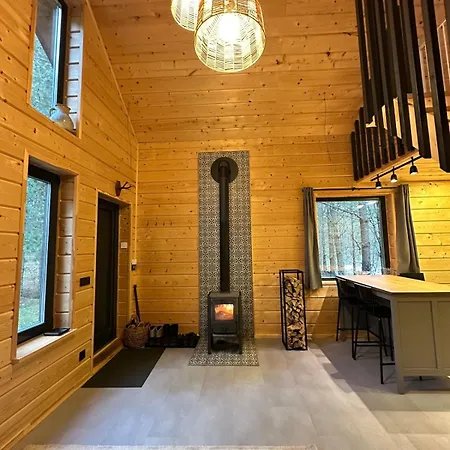 Local Forest * Wilna