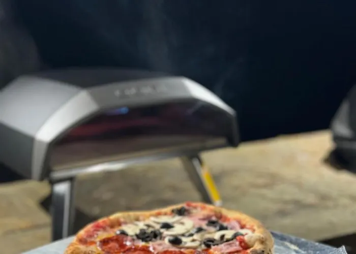 Local Forest Σπίτι διακοπών *